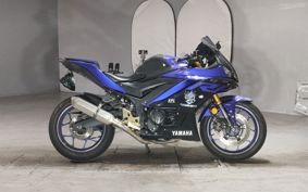 YAMAHA YZF R-3 2019 RH13J