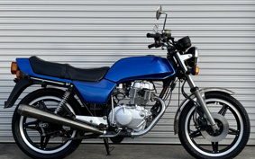 HONDA CB250 CB250T