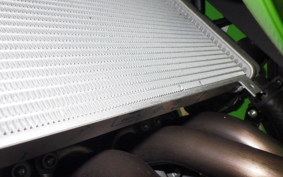 KAWASAKI ZX-4RR 2026 ZX400P