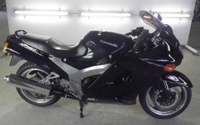 KAWASAKI ZZ1100 NINJA R 1996 ZXT10D