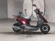 Фото Yamaha JOG с японского аукциона