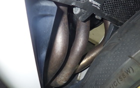 HONDA CBR600RR GEN 3 2010 PC40