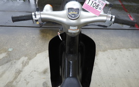 HONDA LITTLE CUB C50