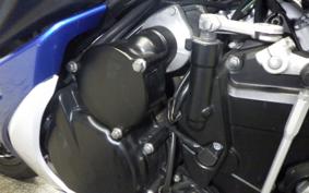 SUZUKI GSX-R750 2014