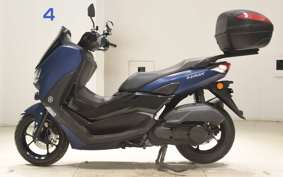 YAMAHA N-MAX 2020 SEG6J