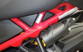 DUCATI MULTISTRADA V4S 2026