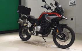 BMW F850GS 2019