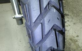 HONDA CROSS CUB 110 JA45
