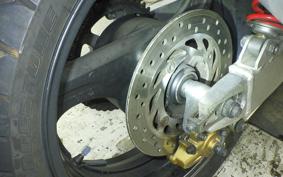 HONDA CB400SF VTEC 2002 NC39