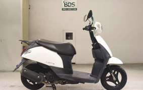 SUZUKI LET's 2026 CA4AA