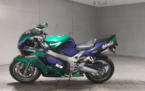 KAWASAKI ZX900R NINJA 1995 ZX900B