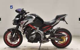 KAWASAKI Z900 2019 ZR900B