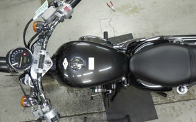 HONDA VT750S 2011 RC58
