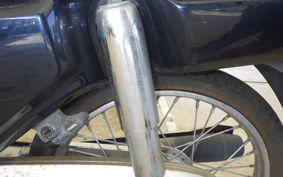 HONDA C50 SUPER CUB AA04