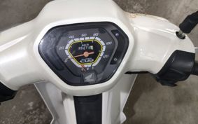 HONDA SUPER CUB110 JA10