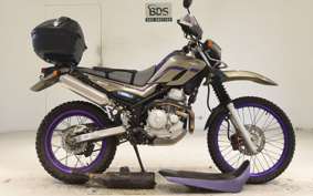 YAMAHA SEROW 250 DG11J