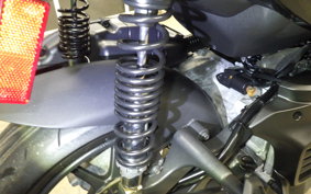 YAMAHA X FORCE 2007 SG79J