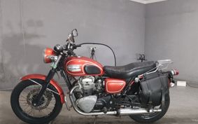 KAWASAKI W650 2008 EJ650A