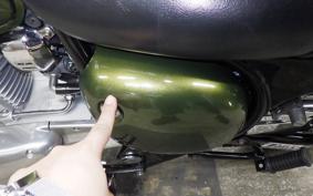 KAWASAKI ESTRELLA 2025 BJ250A