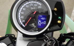 HONDA GB350 2025 NC59
