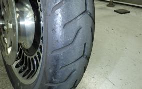 HARLEY FLHTC 1580 2010