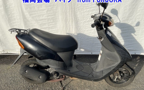 SUZUKI LET's 2