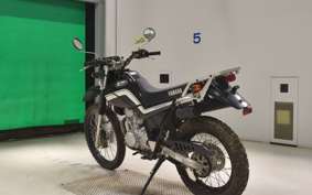 YAMAHA SEROW 225 Gen.3 2024 DG08J