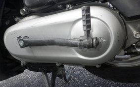 HONDA CREA SCOOPY AF55