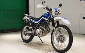 YAMAHA SEROW 225 Gen.3 DG08J