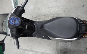 YAMAHA JOG-7 AY01