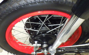 HONDA LITTLE CUB E AA01