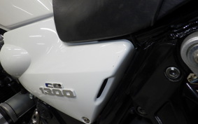 HONDA CB1300SF SUPER FOUR 1999 SC40