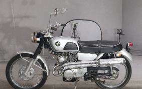 HONDA CL125 CL125