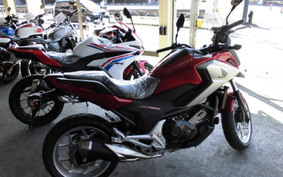 HONDA NC750X RC90