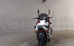 HONDA CB400SFV-4 BOLDOR 2018 NC42
