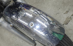 KAWASAKI ESTRELLA RS Custom 2006 BJ250A