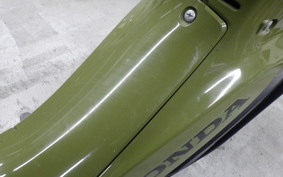 HONDA CROSS CUB 110 2016 JA45