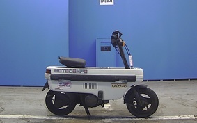 HONDA MOTOCOMPO AB12