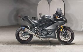 YAMAHA YZF-R25 RG43J