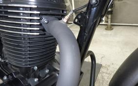 HONDA GB350S 2022 NC59