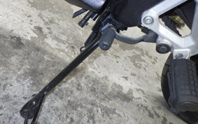 HONDA CBR125R JC50