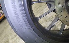 HONDA CL250-2 MC57