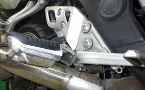 SUZUKI BANDIT 1250 SA 2009 GW72A
