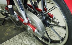 HONDA C125 SUPER CUB JA58