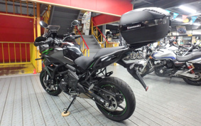 KAWASAKI VERSYS 650 2025 LE650H