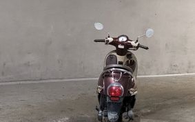 HONDA GIORNO AF77