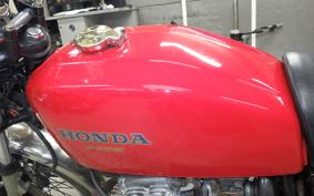 HONDA CB400 2026 CB400F