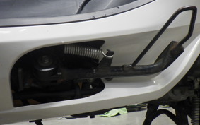 HONDA PCX 125 2021 JF28