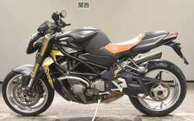MV AGUSTA BRUTALE 750S 2004 F411