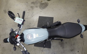 DUCATI SCRAMBLER SIXTY2 2016